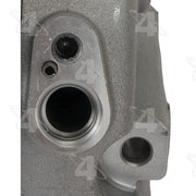 A/C Compressor Four Seasons 168312