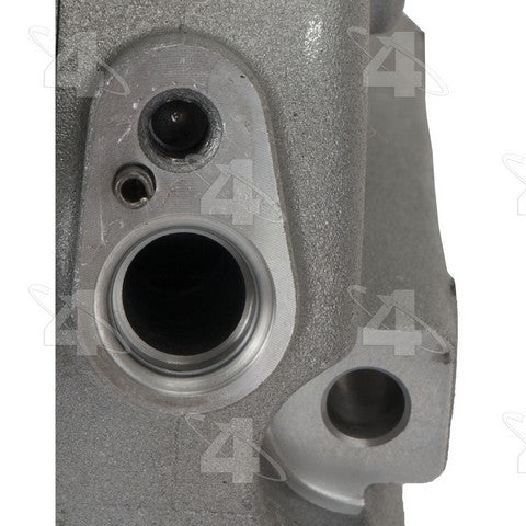 A/C Compressor Four Seasons 168312