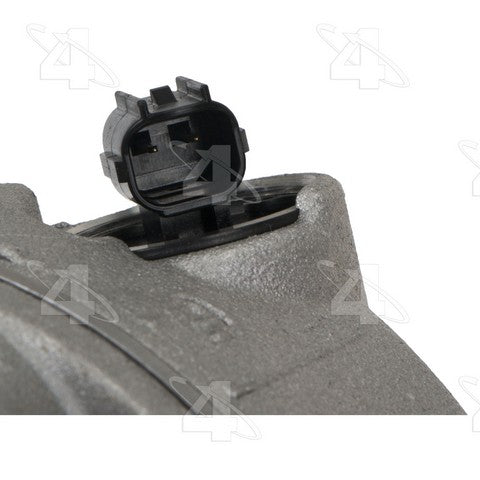 A/C Compressor Four Seasons 168312