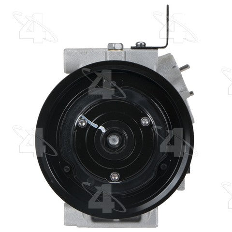 A/C Compressor Four Seasons 168312