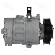 A/C Compressor Four Seasons 168312