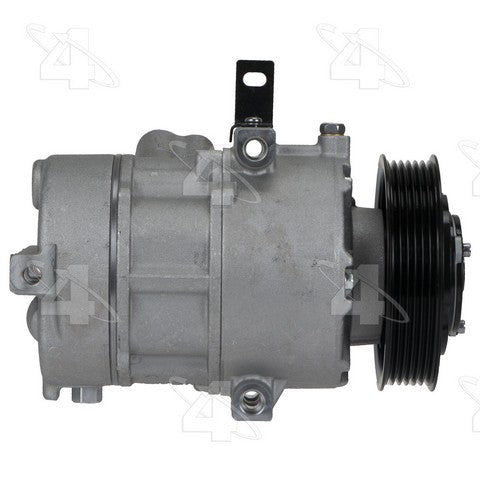 A/C Compressor Four Seasons 168312