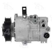 A/C Compressor Four Seasons 168312
