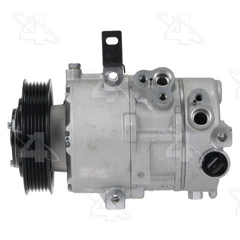 A/C Compressor Four Seasons 168312