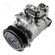 A/C Compressor Four Seasons 168318
