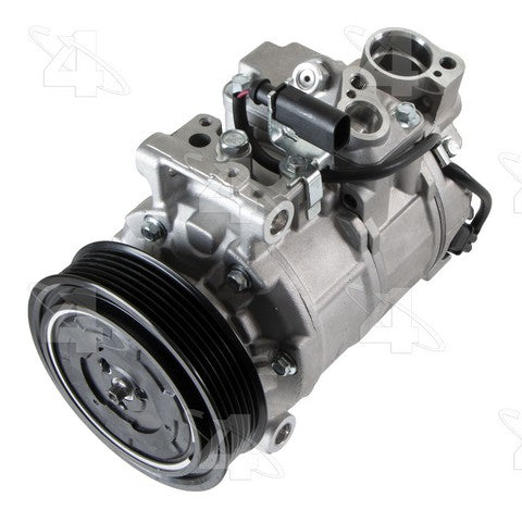 A/C Compressor Four Seasons 168318