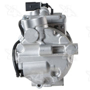 A/C Compressor Four Seasons 168318