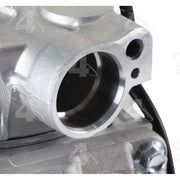 A/C Compressor Four Seasons 168318