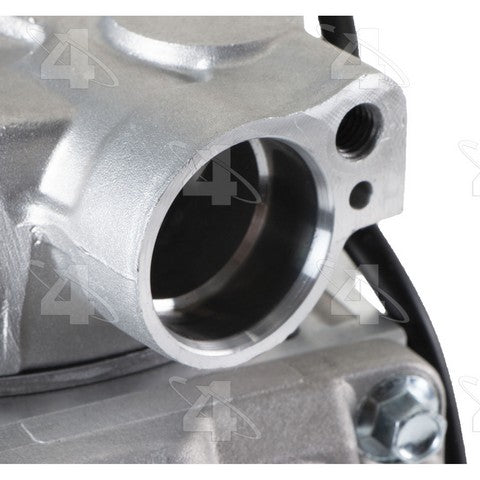 A/C Compressor Four Seasons 168318