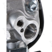 A/C Compressor Four Seasons 168318