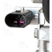 A/C Compressor Four Seasons 168318