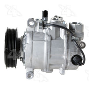 A/C Compressor Four Seasons 168318