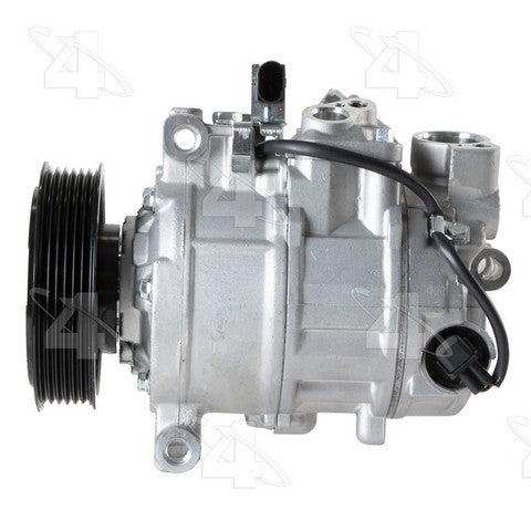 A/C Compressor Four Seasons 168318