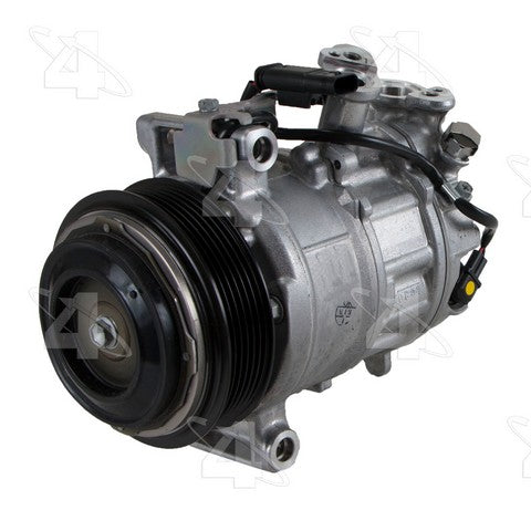 A/C Compressor Four Seasons 168324
