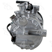 A/C Compressor Four Seasons 168324