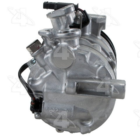 A/C Compressor Four Seasons 168324