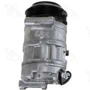 A/C Compressor Four Seasons 168324
