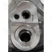 A/C Compressor Four Seasons 168324