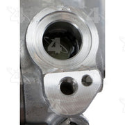 A/C Compressor Four Seasons 168324