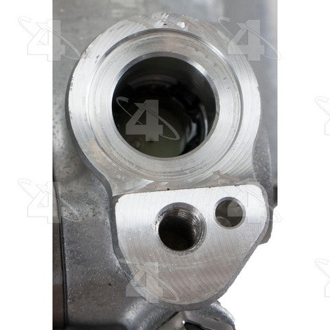 A/C Compressor Four Seasons 168324