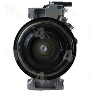 A/C Compressor Four Seasons 168324