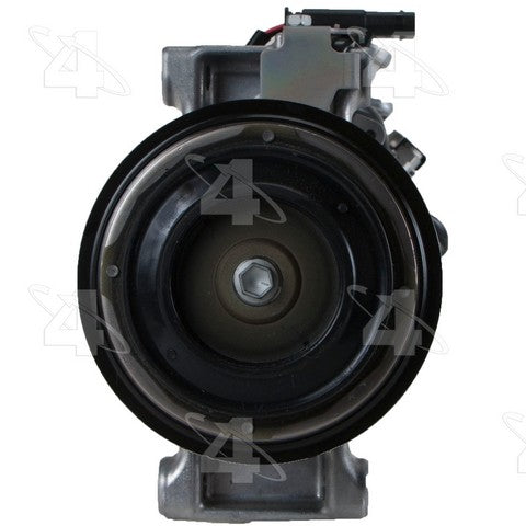 A/C Compressor Four Seasons 168324