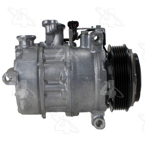 A/C Compressor Four Seasons 168324