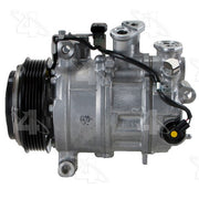 A/C Compressor Four Seasons 168324