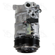 A/C Compressor Four Seasons 168324