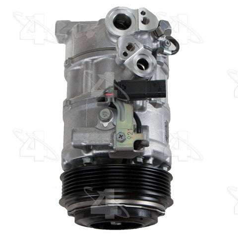A/C Compressor Four Seasons 168324