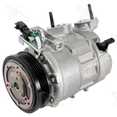 A/C Compressor Four Seasons 168333