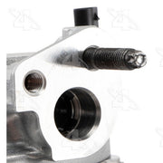 A/C Compressor Four Seasons 168333