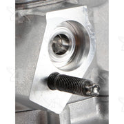 A/C Compressor Four Seasons 168333