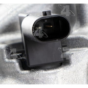 A/C Compressor Four Seasons 168333