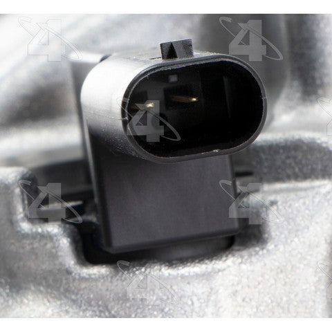 A/C Compressor Four Seasons 168333