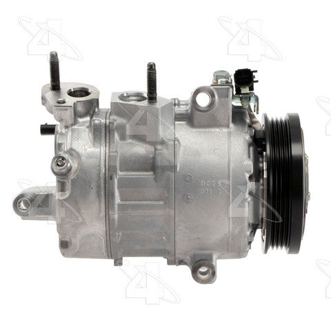 A/C Compressor Four Seasons 168333