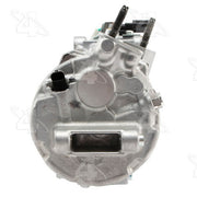 A/C Compressor Four Seasons 168336