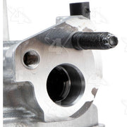 A/C Compressor Four Seasons 168336