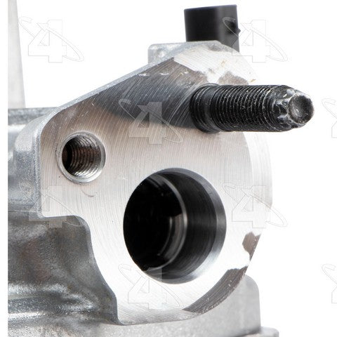 A/C Compressor Four Seasons 168336
