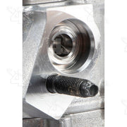 A/C Compressor Four Seasons 168336