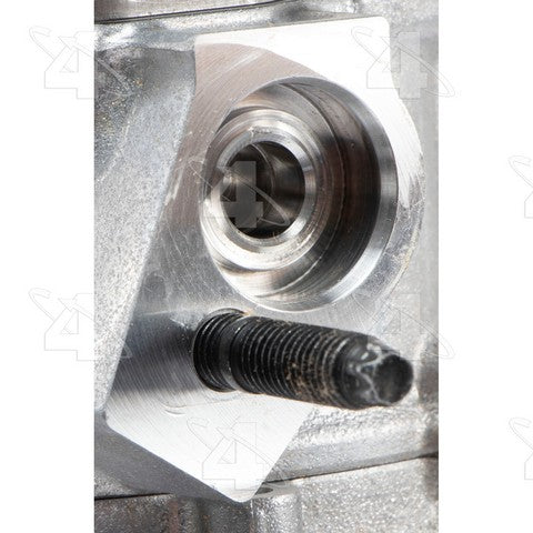 A/C Compressor Four Seasons 168336