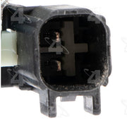 A/C Compressor Four Seasons 168336