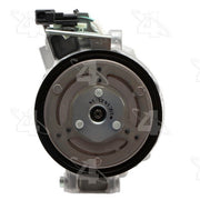 A/C Compressor Four Seasons 168336