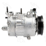 A/C Compressor Four Seasons 168336