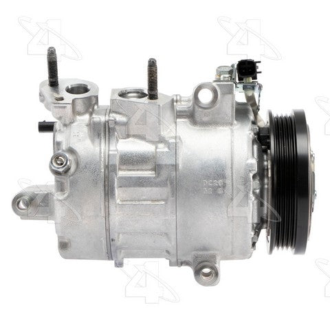A/C Compressor Four Seasons 168336