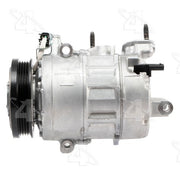 A/C Compressor Four Seasons 168336