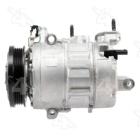 A/C Compressor Four Seasons 168336