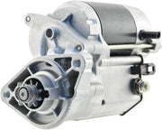 Starter BBB Industries Rotating Electrical 16833