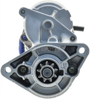 Starter BBB Industries Rotating Electrical 16833