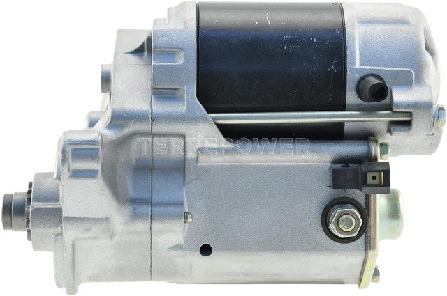 Starter BBB Industries Rotating Electrical 16833